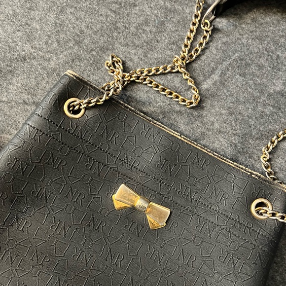 Nina Ricci Shoulder/Crossbody Bag - Picture 3 of 8